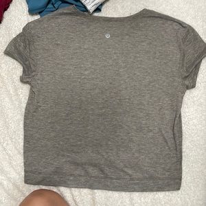 Lululemon top